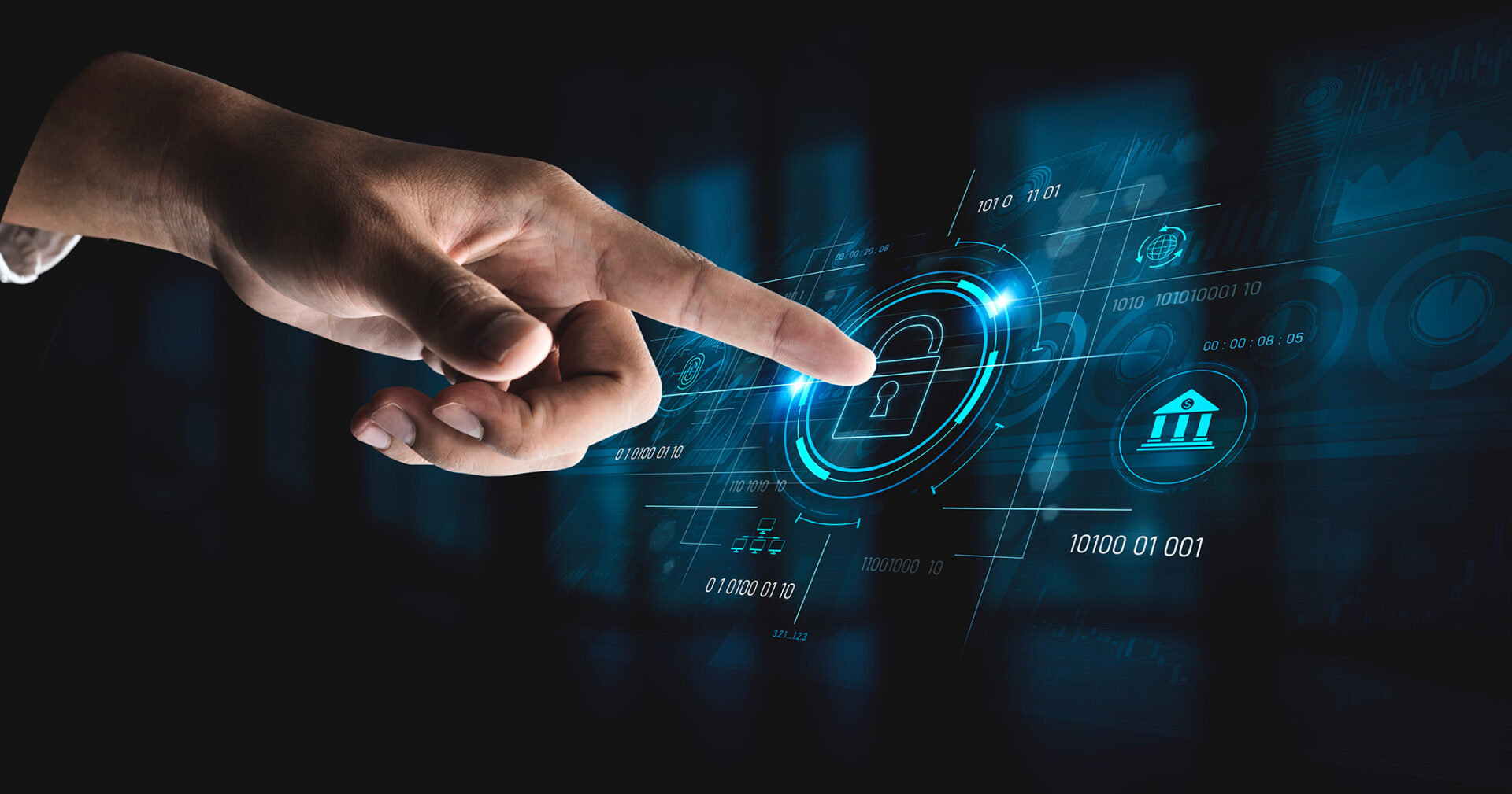 Aston Energy il partner che ha ridefinito la continuit&agrave; operativa