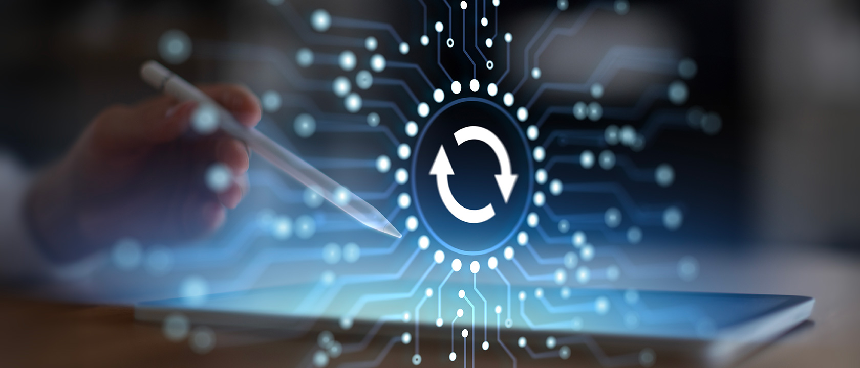 continuit&agrave; operativa aston