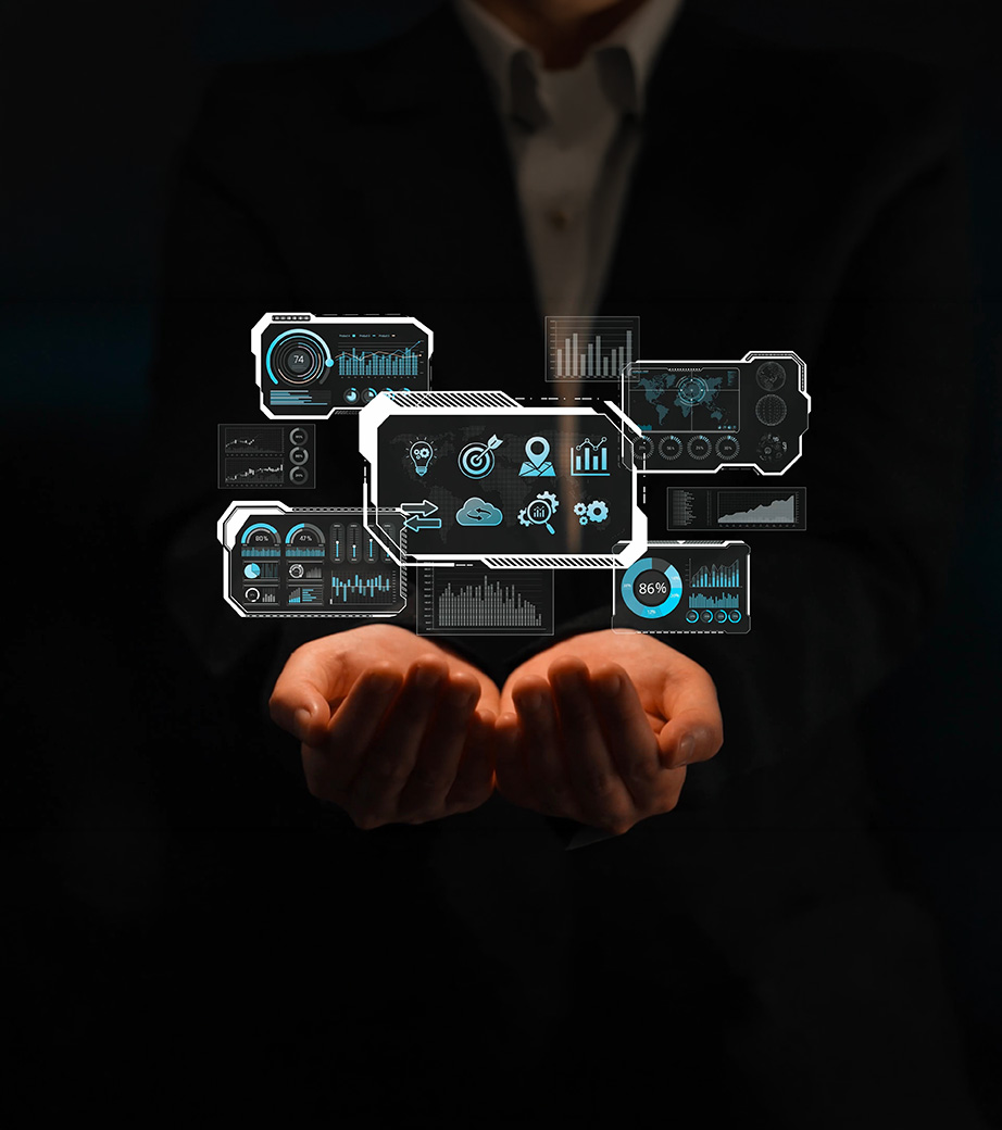 System Integrator: Aston Energy